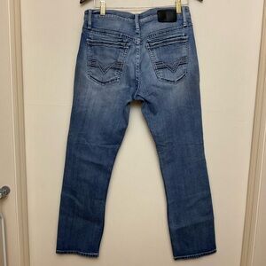 BKE Jake Straight Jeans 32 X 30 Very Good Condition ~ No Flaws